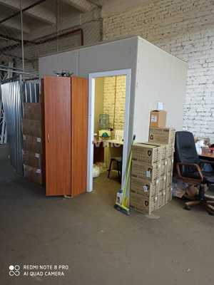 Сдам коммерческое помещение 72 м2, Огородный проезд, 9 1, Москва г