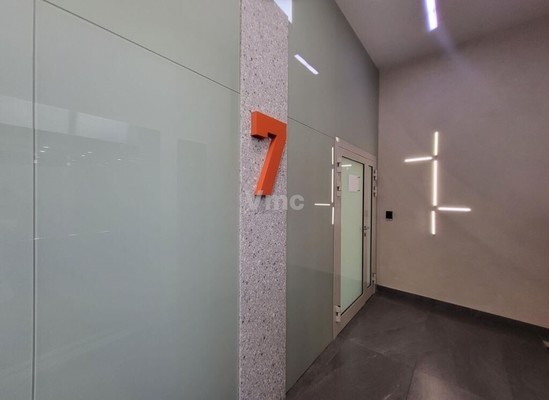 Сдам офисное помещение 378,6 м2, Каланчевская ул, 15А, Москва г