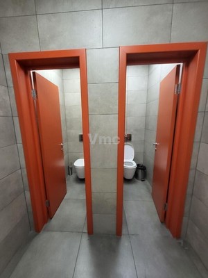 Сдам офисное помещение 378,6 м2, Каланчевская ул, 15А, Москва г