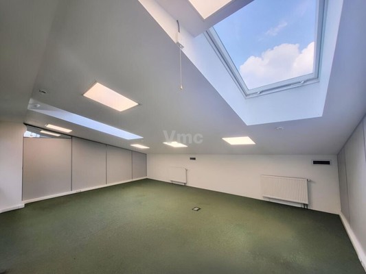 Сдам офисное помещение 378,6 м2, Каланчевская ул, 15А, Москва г