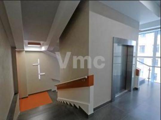 Сдам офисное помещение 378,6 м2, Каланчевская ул, 15А, Москва г