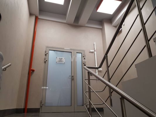 Сдам офисное помещение 378,6 м2, Каланчевская ул, 15А, Москва г