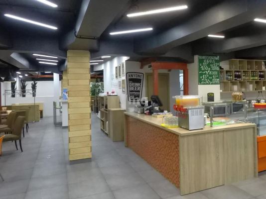 Сдам офисное помещение 378,6 м2, Каланчевская ул, 15А, Москва г