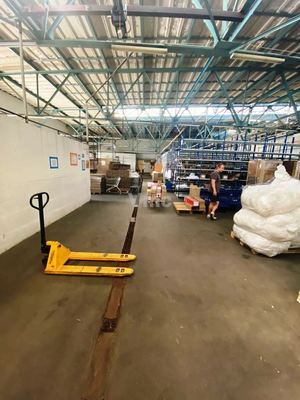 Сдам склад 886 м2, 4-я Кабельная ул, 2 1, Москва г