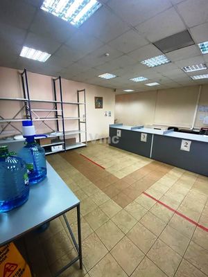 Сдам склад 886 м2, 4-я Кабельная ул, 2 1, Москва г