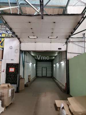 Сдам склад 886 м2, 4-я Кабельная ул, 2 1, Москва г