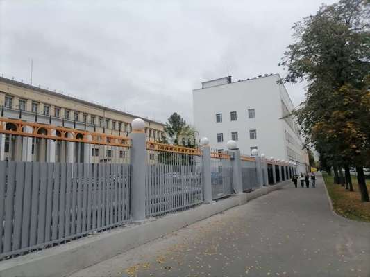 Сдам склад 500 м2, Авиамоторная ул, 55к1, Москва г