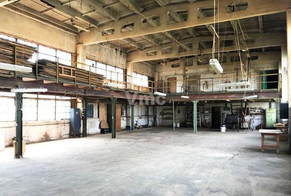 Сдам склад 500 м2, Авиамоторная ул, 55к1, Москва г