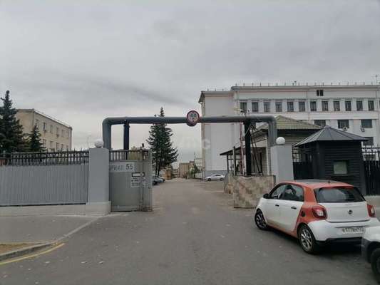 Сдам склад 1 000 м2, Авиамоторная ул, 55к1, Москва г