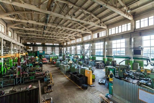 Сдам склад 1 000 м2, Авиамоторная ул, 55к1, Москва г