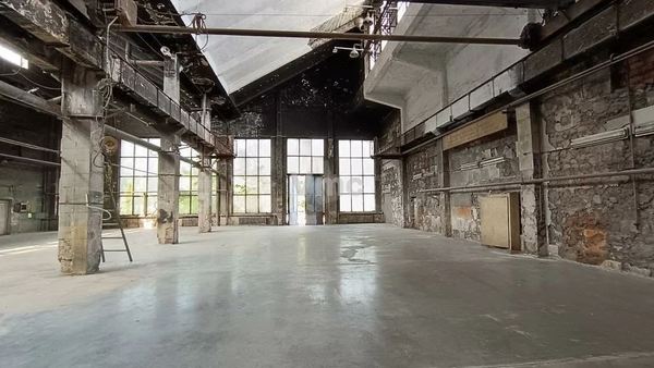 Сдам склад 1 000 м2, Авиамоторная ул, 55к1, Москва г