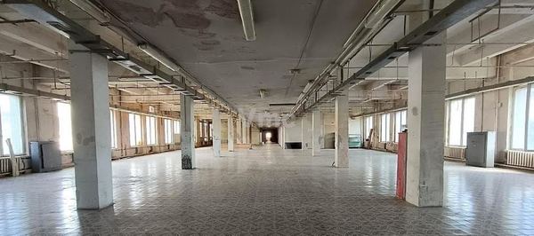 Сдам склад 1 000 м2, Авиамоторная ул, 55к1, Москва г