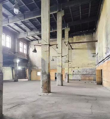 Сдам склад 1 000 м2, Авиамоторная ул, 55к1, Москва г