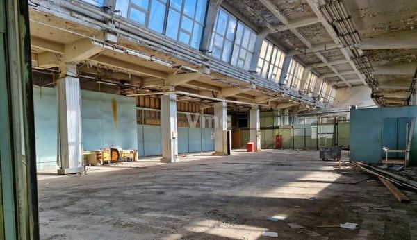 Сдам склад 1 000 м2, Авиамоторная ул, 55к1, Москва г