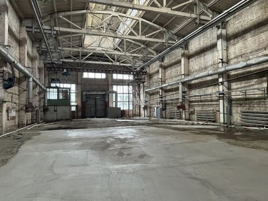 Сдам склад 1 000 м2, Авиамоторная ул, 55к1, Москва г