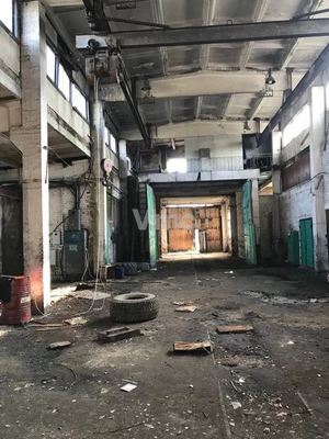 Сдам склад 1 000 м2, Авиамоторная ул, 55к1, Москва г