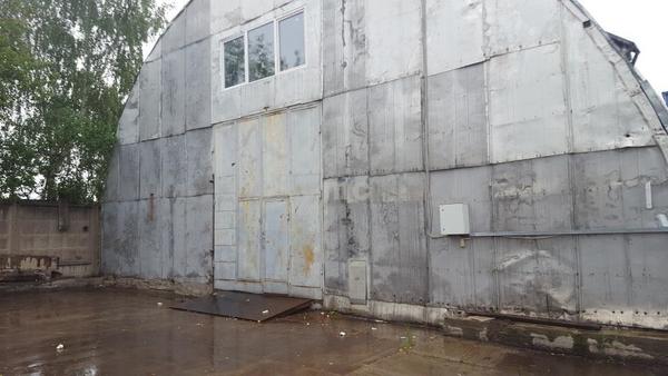 Сдам склад 318,2 м2, Электролитный проезд, 3 13, Москва г