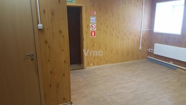 Сдам склад 318,2 м2, Электролитный проезд, 3 13, Москва г