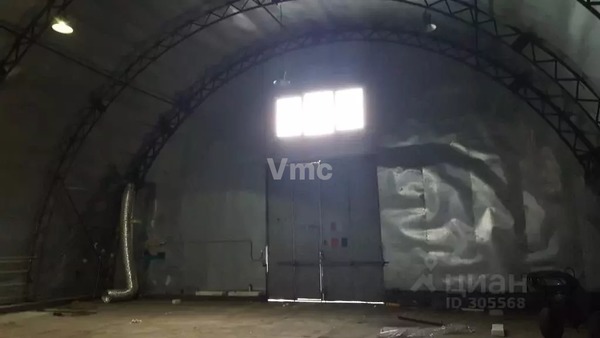 Сдам склад 318,2 м2, Электролитный проезд, 3 13, Москва г