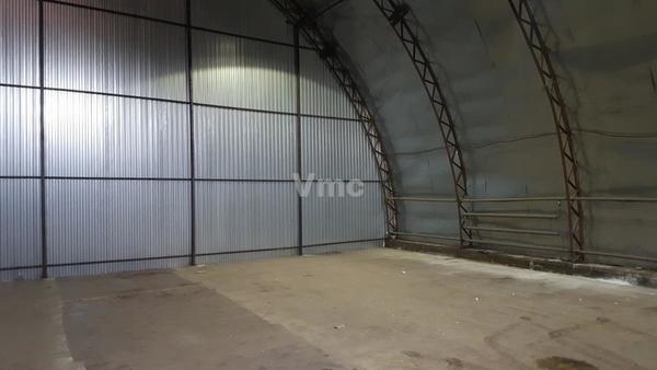 Сдам склад 318,2 м2, Электролитный проезд, 3 13, Москва г