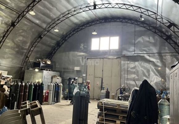 Сдам склад 318,2 м2, Электролитный проезд, 3 13, Москва г