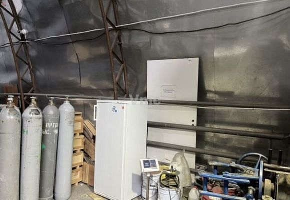 Сдам склад 318,2 м2, Электролитный проезд, 3 13, Москва г