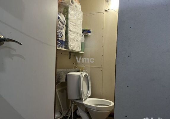 Сдам склад 318,2 м2, Электролитный проезд, 3 13, Москва г