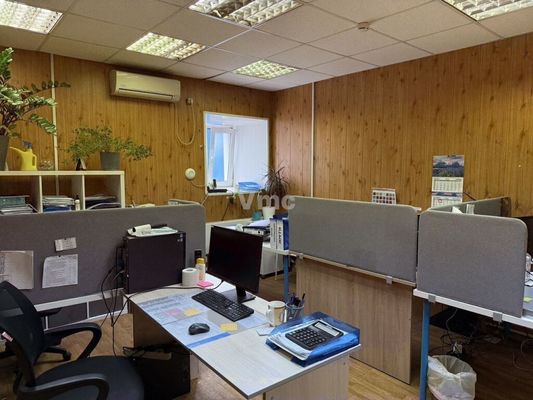 Сдам склад 318,2 м2, Электролитный проезд, 3 13, Москва г