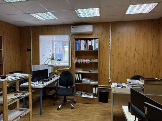 Сдам склад 318,2 м2, Электролитный проезд, 3 13, Москва г