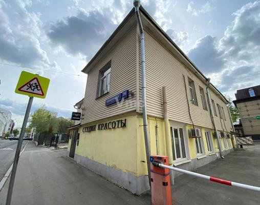 Сдам коммерческое помещение 31,6 м2, Малая Ордынка ул, 26 1, Москва г