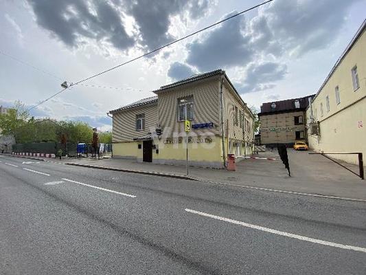 Сдам коммерческое помещение 31,6 м2, Малая Ордынка ул, 26 1, Москва г