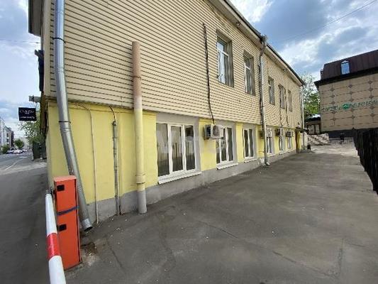 Сдам коммерческое помещение 31,6 м2, Малая Ордынка ул, 26 1, Москва г