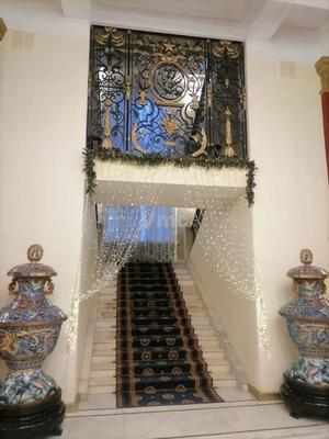 Сдам коммерческое помещение 36,7 м2, Большая Садовая ул, 5, Москва г