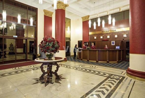 Сдам коммерческое помещение 36,7 м2, Большая Садовая ул, 5, Москва г