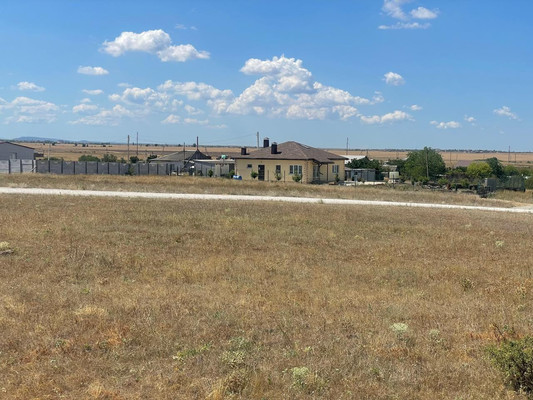 Продам участок 6 соток, ИЖС, Ключи с, 0 км от города