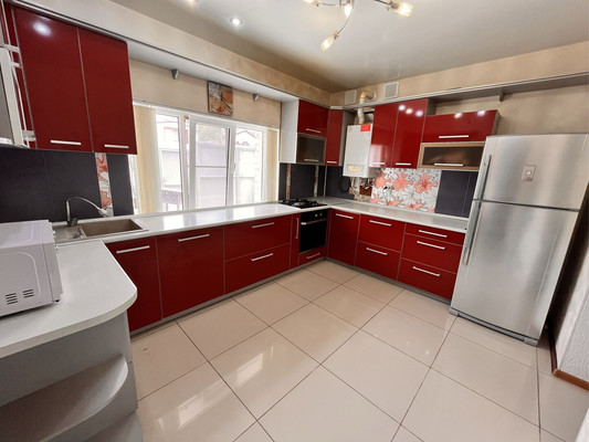 Продам дом, Глухова ул, 41к1, Новороссийск г, 0 км от города