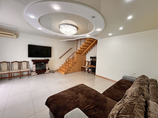 Продам дом, Глухова ул, 41к1, Новороссийск г, 0 км от города