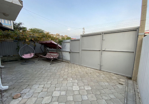 Продам дом, Глухова ул, 41к1, Новороссийск г, 0 км от города