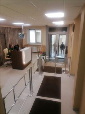 Сдам офисное помещение 21,62 м2, Сивцев Вражек пер, 29/16, Москва г