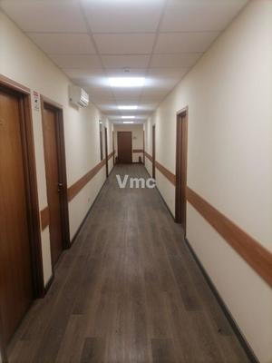 Сдам офисное помещение 21,62 м2, Сивцев Вражек пер, 29/16, Москва г