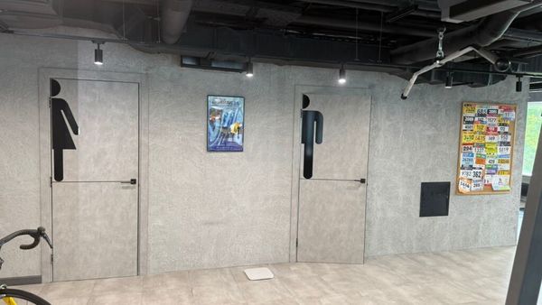 Сдам коммерческое помещение 264 м2, Устье С и Ко снт, Дубна г