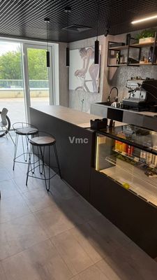 Сдам коммерческое помещение 264 м2, Устье С и Ко снт, Дубна г