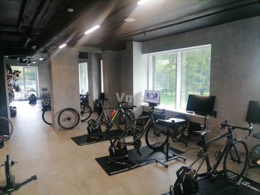 Сдам коммерческое помещение 264 м2, Устье С и Ко снт, Дубна г