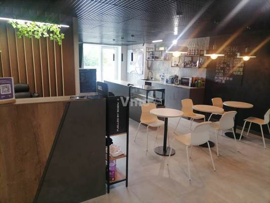 Сдам коммерческое помещение 264 м2, Устье С и Ко снт, Дубна г