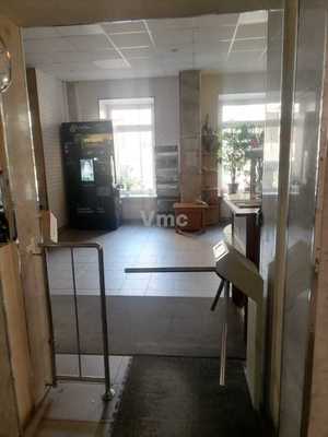 Сдам офисное помещение 44,3 м2, Армянский пер, 9 1, Москва г