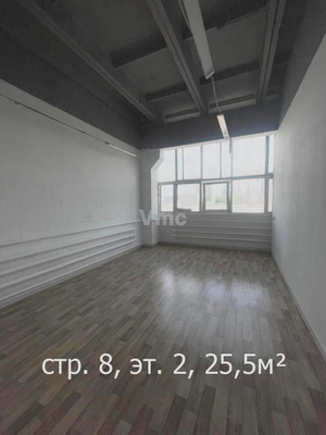 Сдам коммерческое помещение 53,8 м2, Варшавское ш, 37А, Москва г