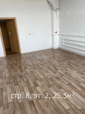 Сдам коммерческое помещение 53,8 м2, Варшавское ш, 37А, Москва г