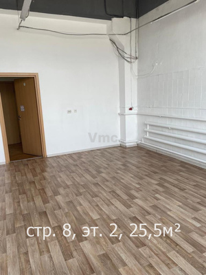 Сдам коммерческое помещение 53,8 м2, Варшавское ш, 37А, Москва г