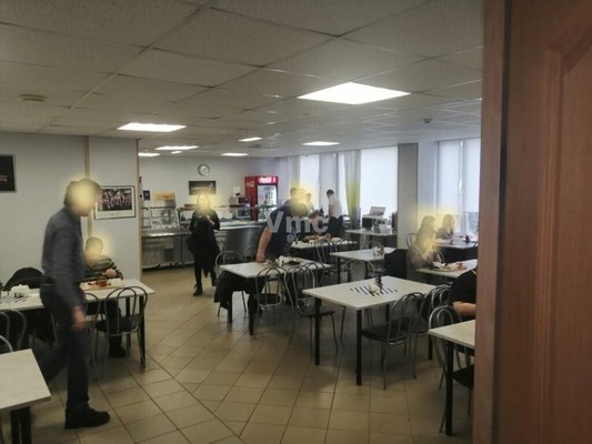 Сдам коммерческое помещение 53,8 м2, Варшавское ш, 37А, Москва г