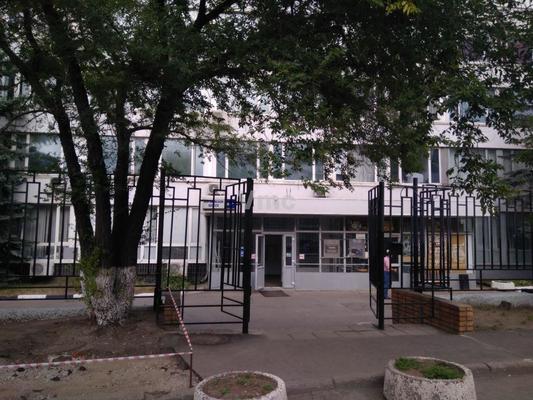 Сдам коммерческое помещение 53,8 м2, Варшавское ш, 37А, Москва г